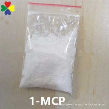Manufacturer supply 1-Methylcyclopropene 1-mcp best price
